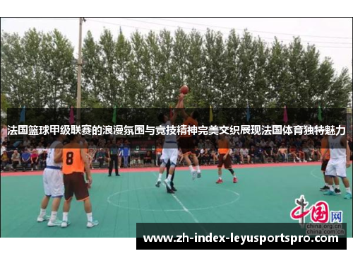 法国篮球甲级联赛的浪漫氛围与竞技精神完美交织展现法国体育独特魅力